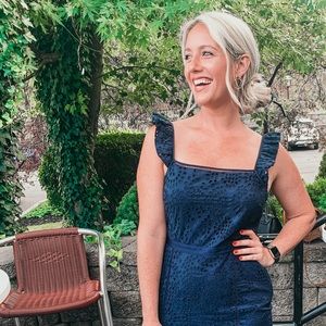 Meet your Posher, Amy